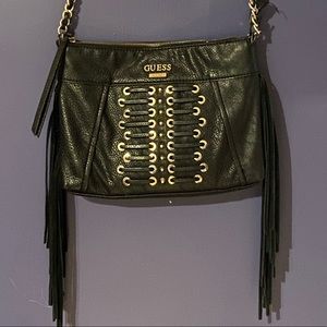 Guess crossbody purse